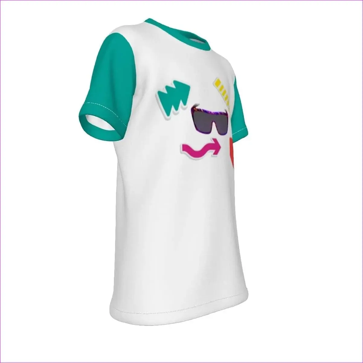 Shades Kids T-Shirt