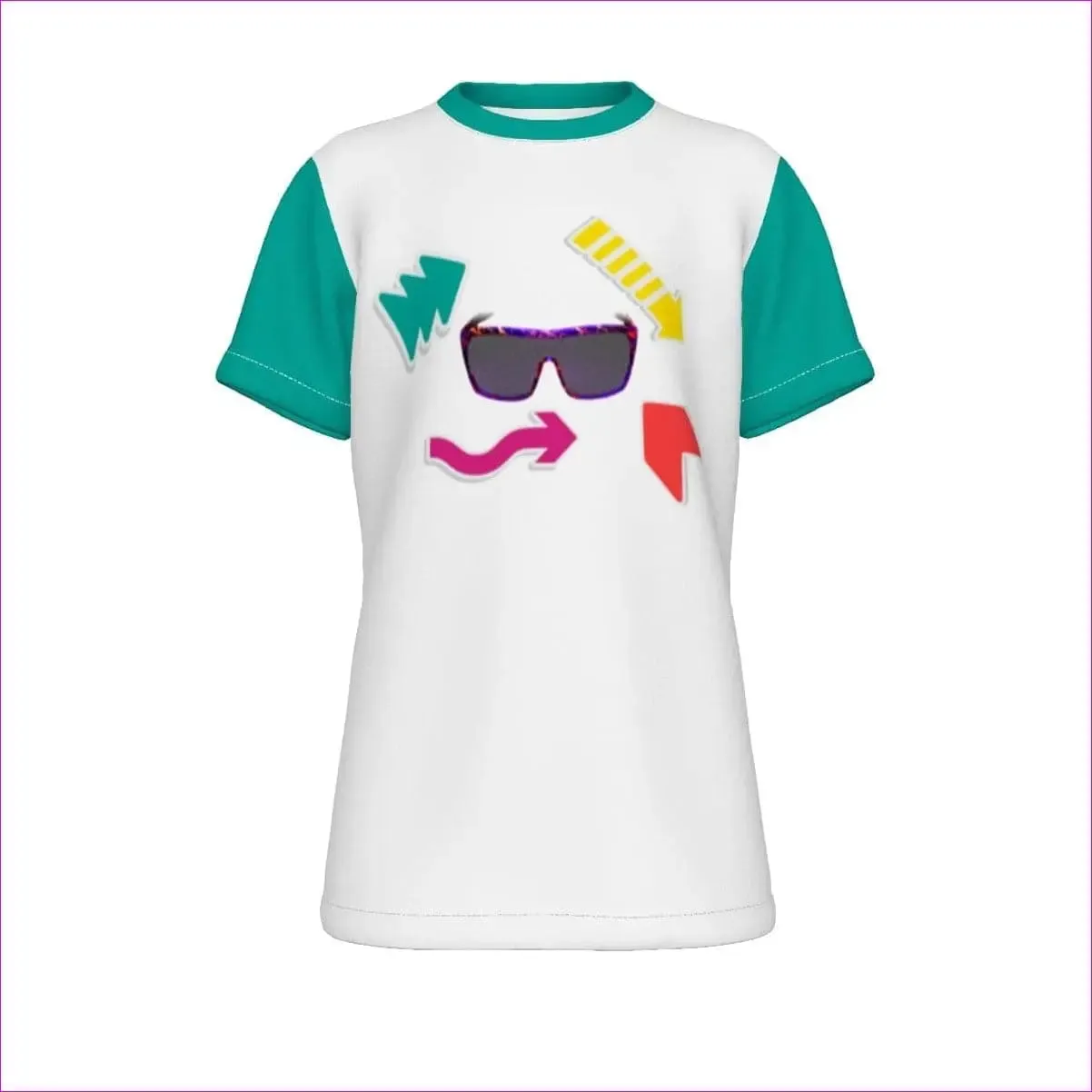 Shades Kids T-Shirt