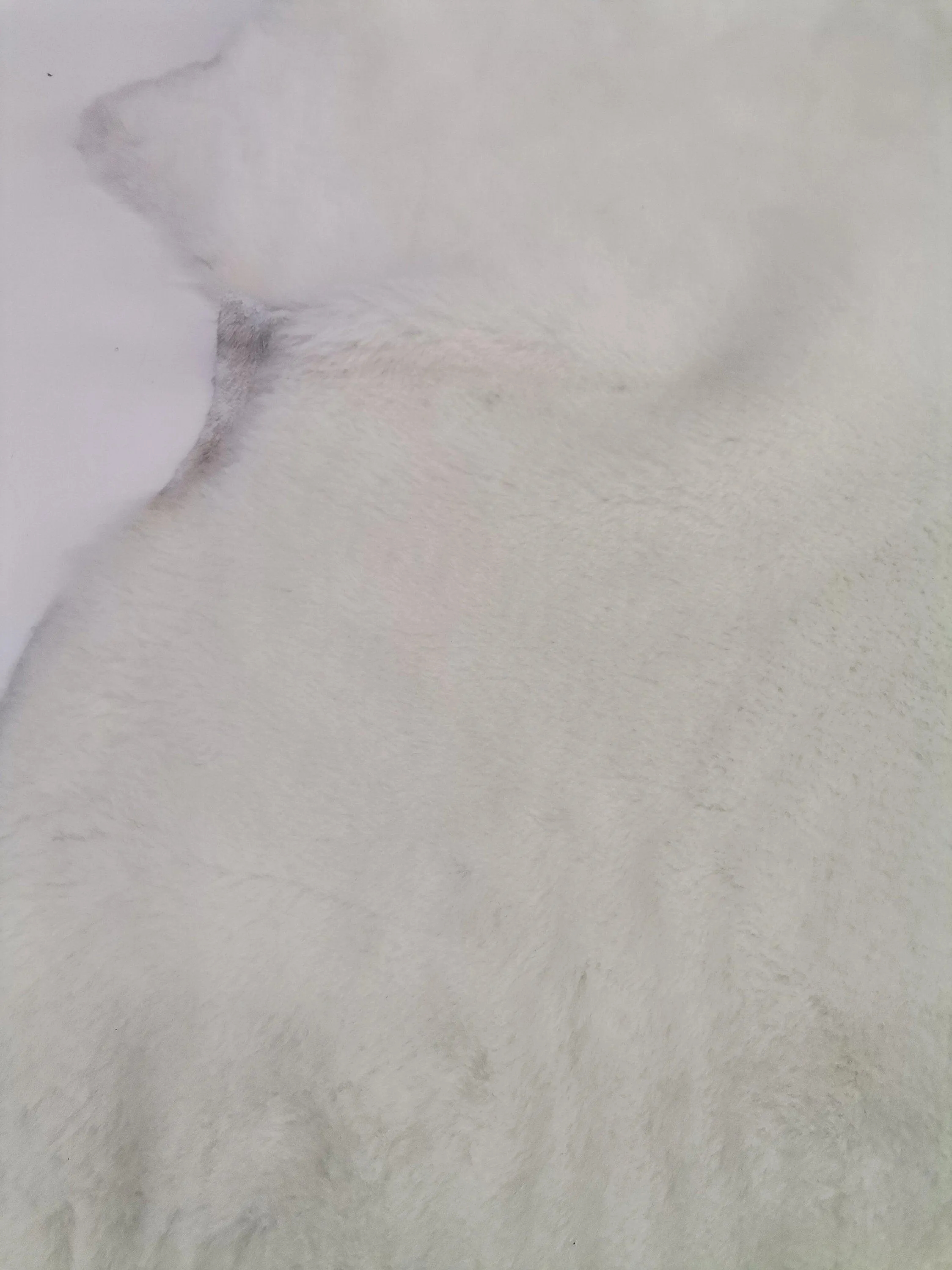 Sheep leather fur, genuine sheep leather sheets, Natural white wool hide