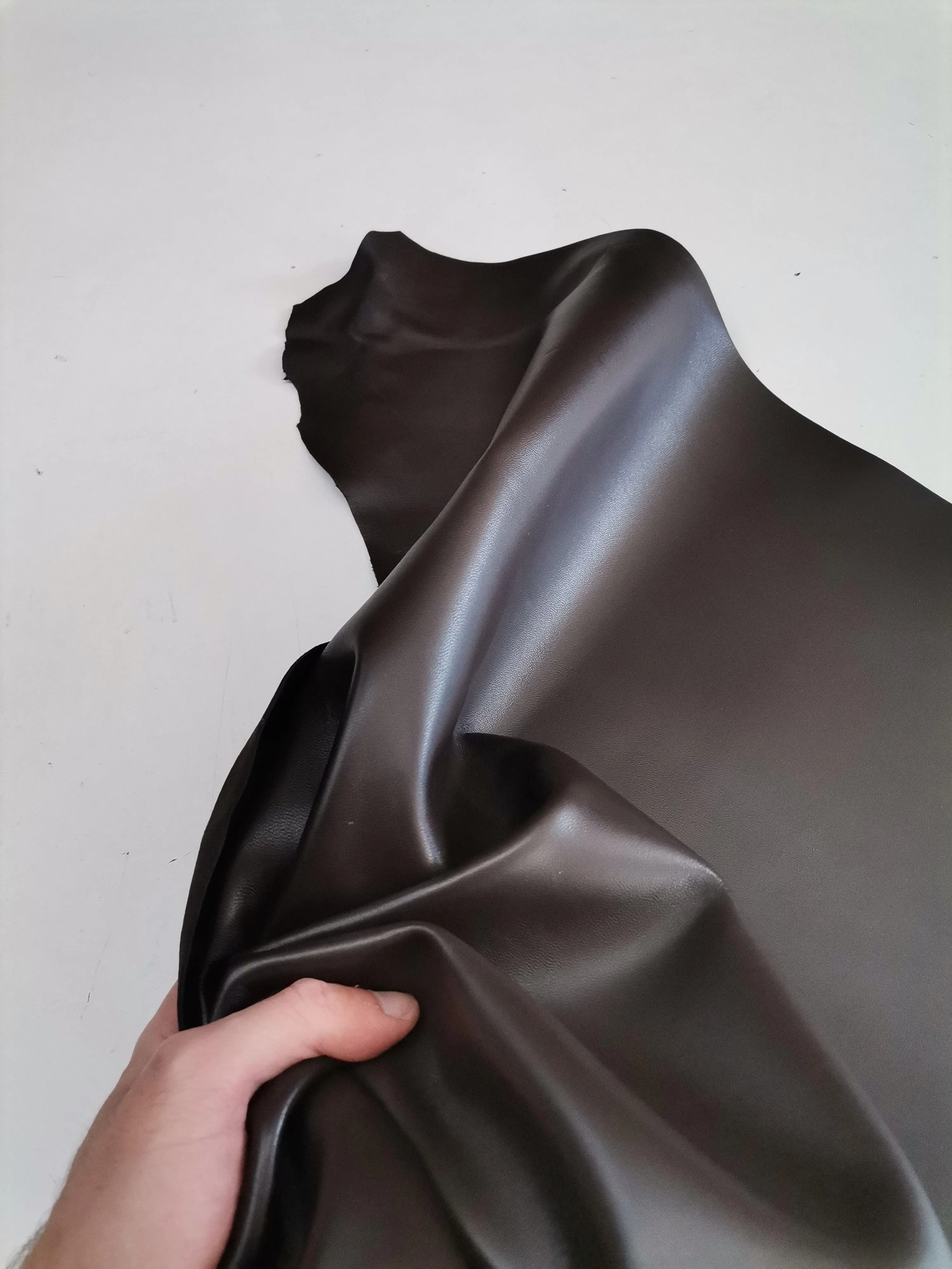 Sheep nappa leather | Genuine soft lambskin