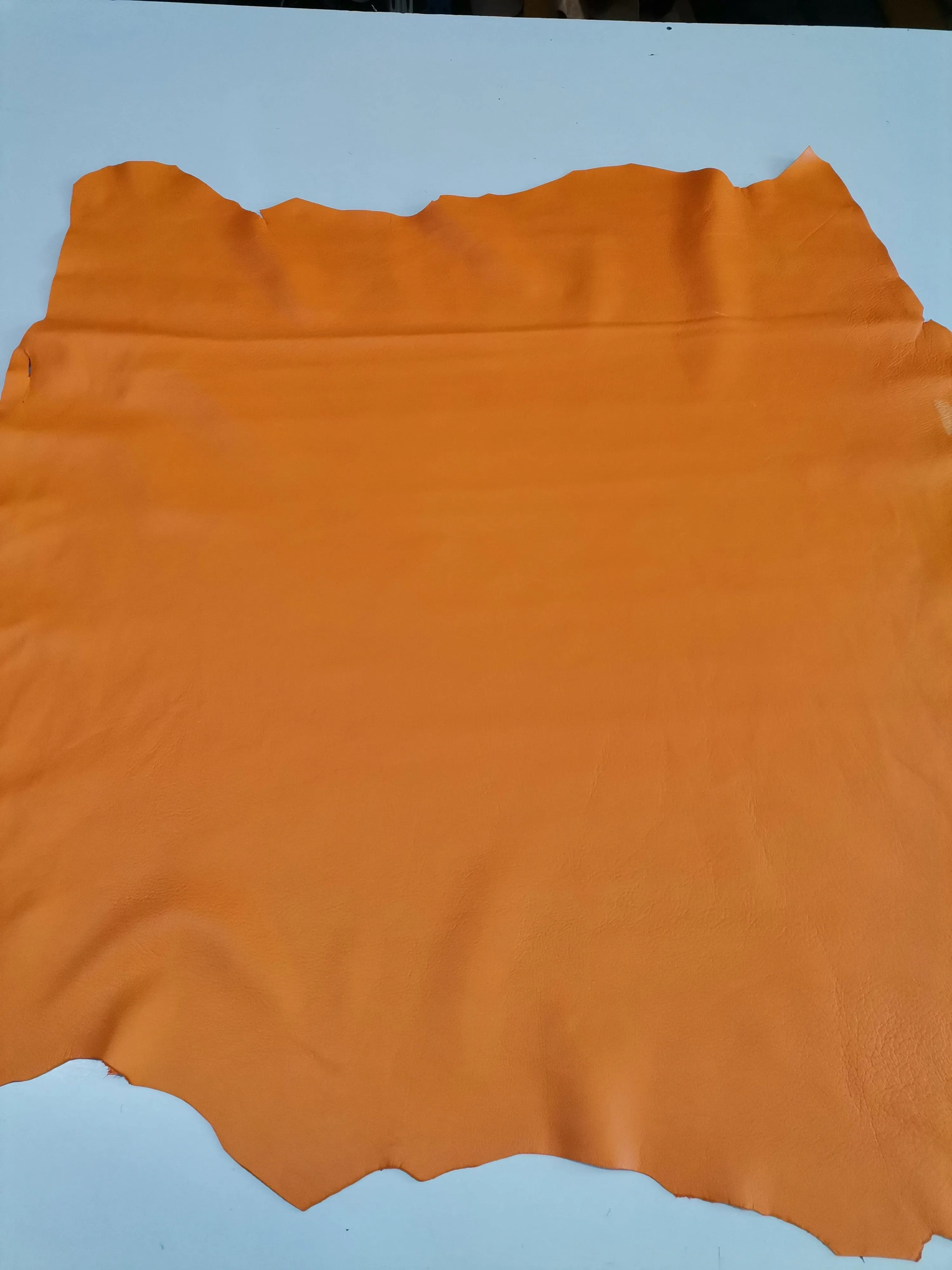 Sheep nappa leather | Genuine soft lambskin