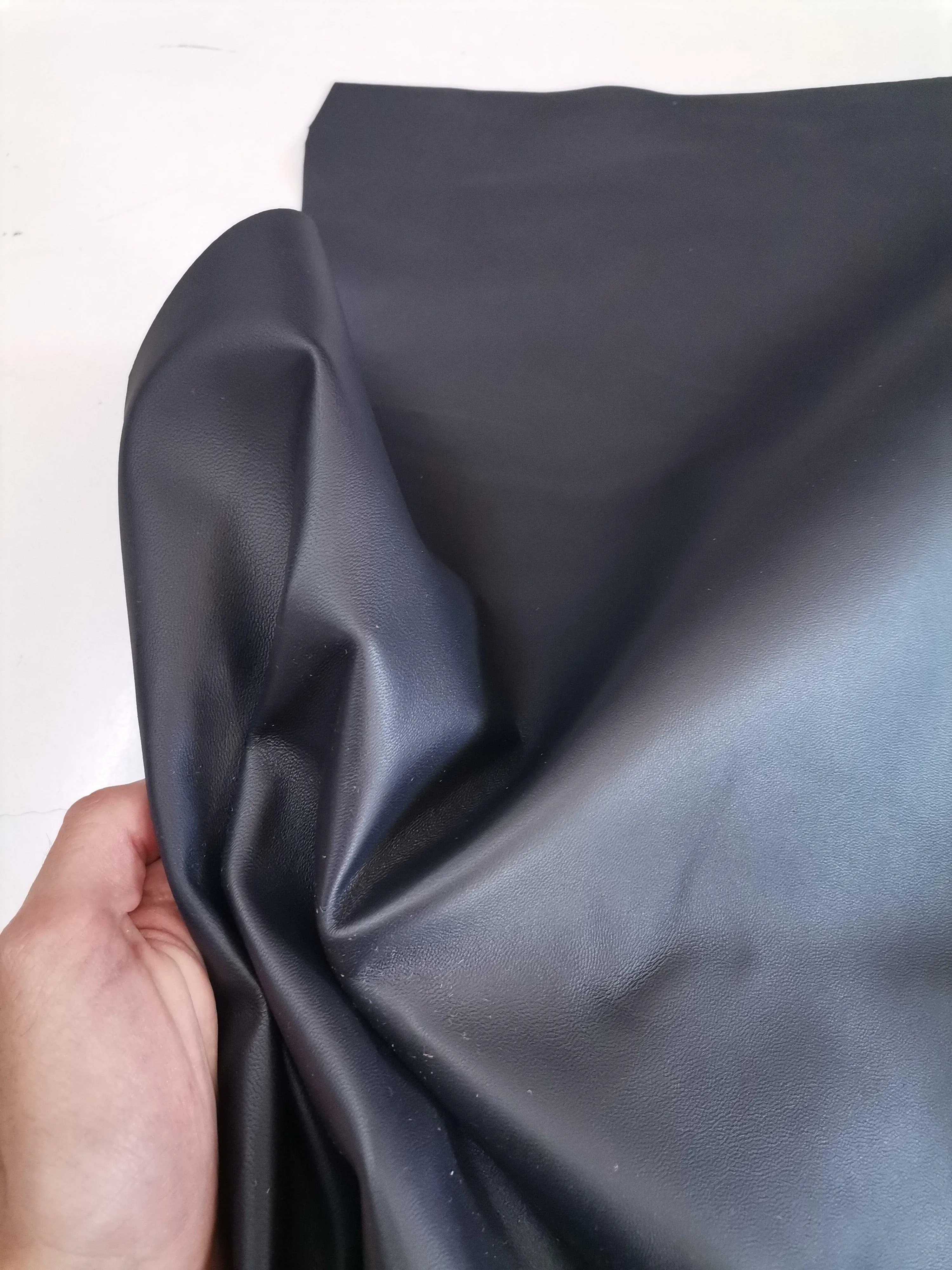 Sheep nappa leather | Genuine soft lambskin