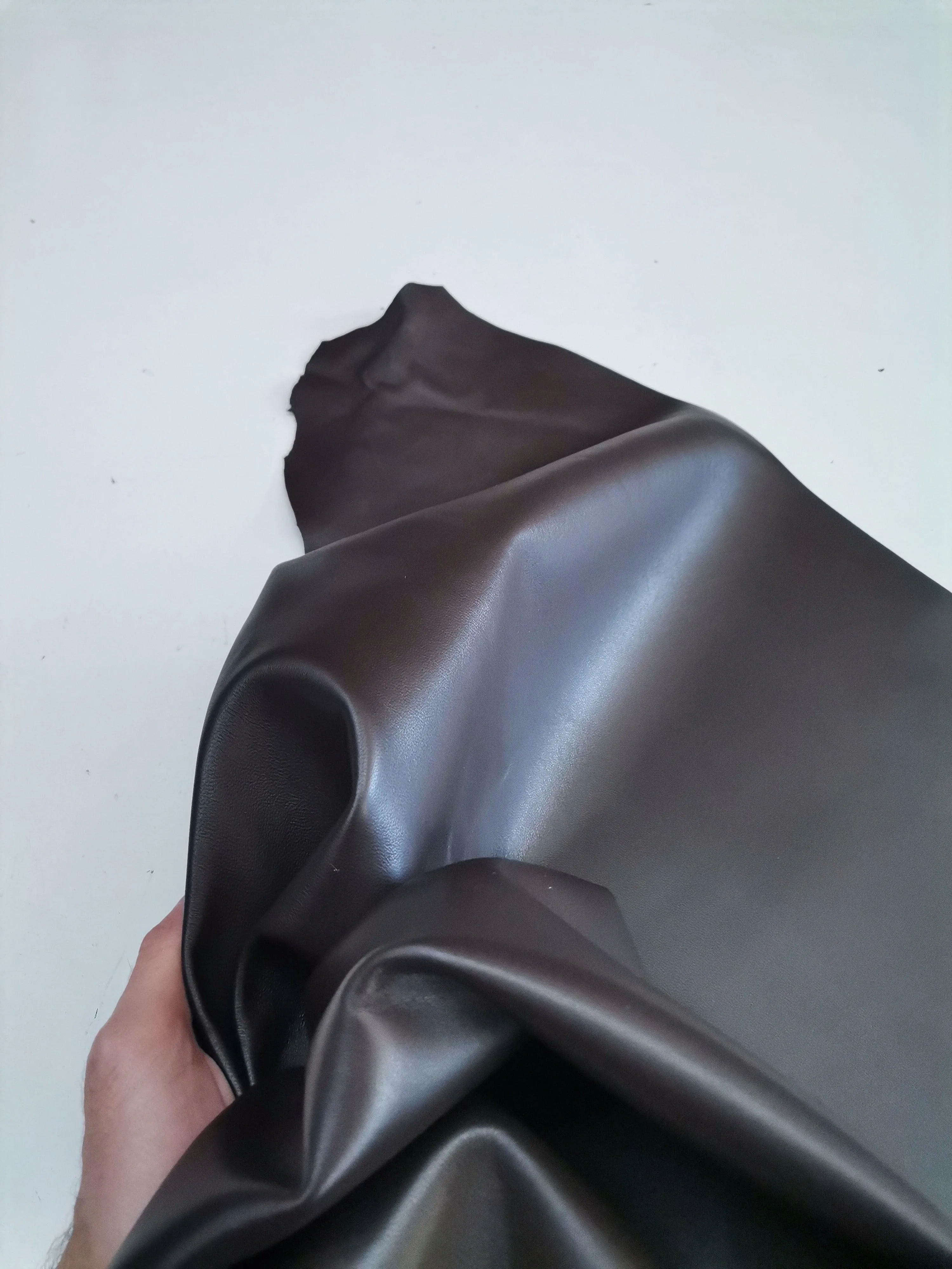 Sheep nappa leather | Genuine soft lambskin