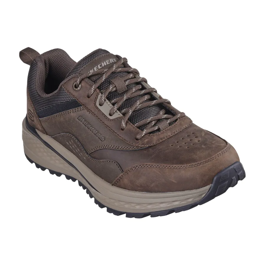 Skechers scarpa sneakers da uomo Slade Ultra Peralto 210925/COC cacao