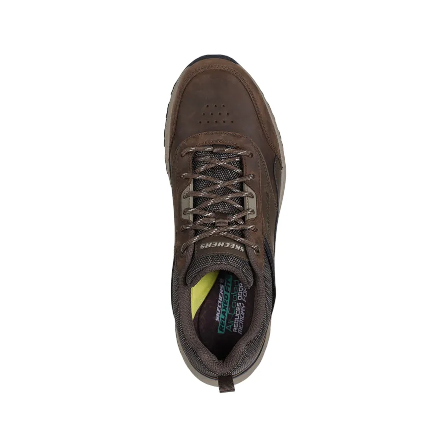 Skechers scarpa sneakers da uomo Slade Ultra Peralto 210925/COC cacao