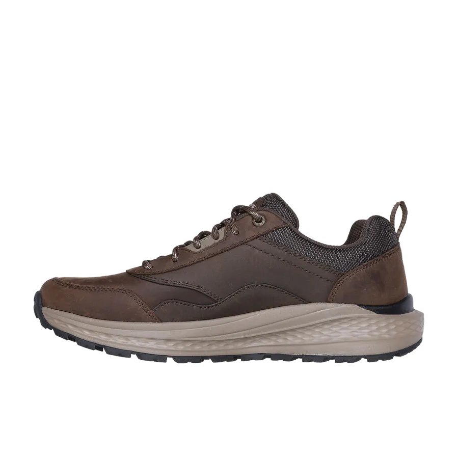 Skechers scarpa sneakers da uomo Slade Ultra Peralto 210925/COC cacao