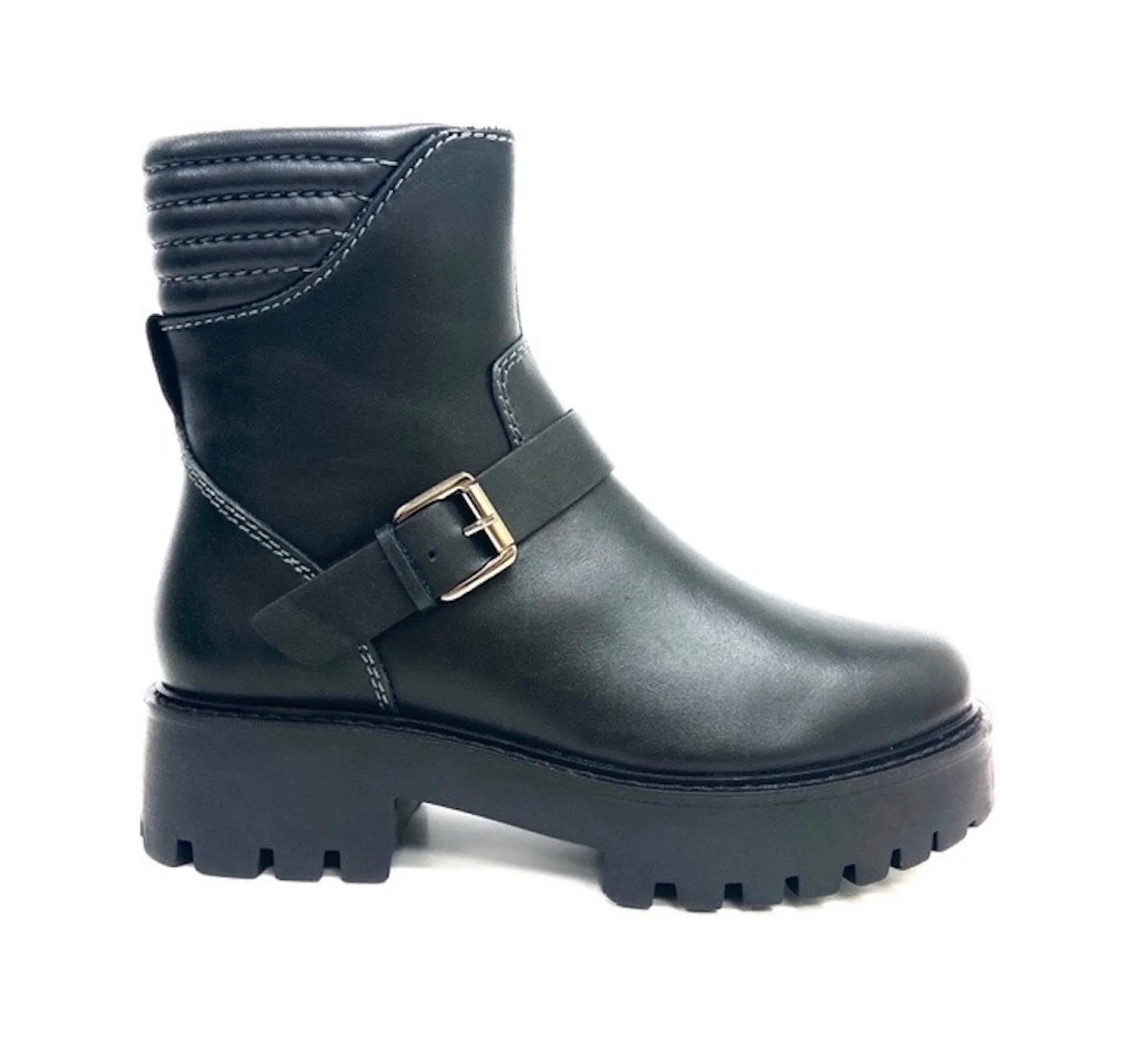 Skylar Biker Boot