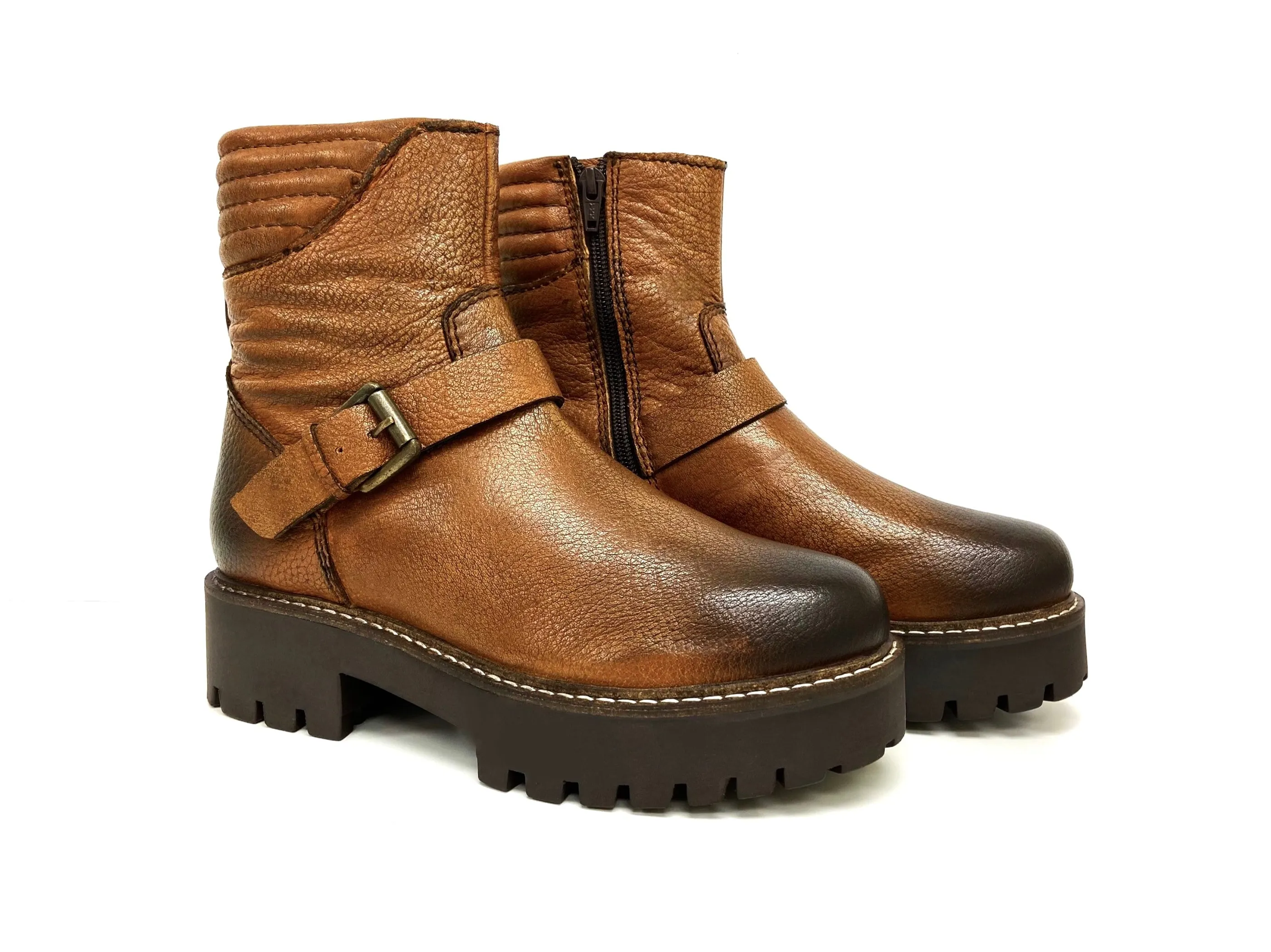 Skylar Biker Boot