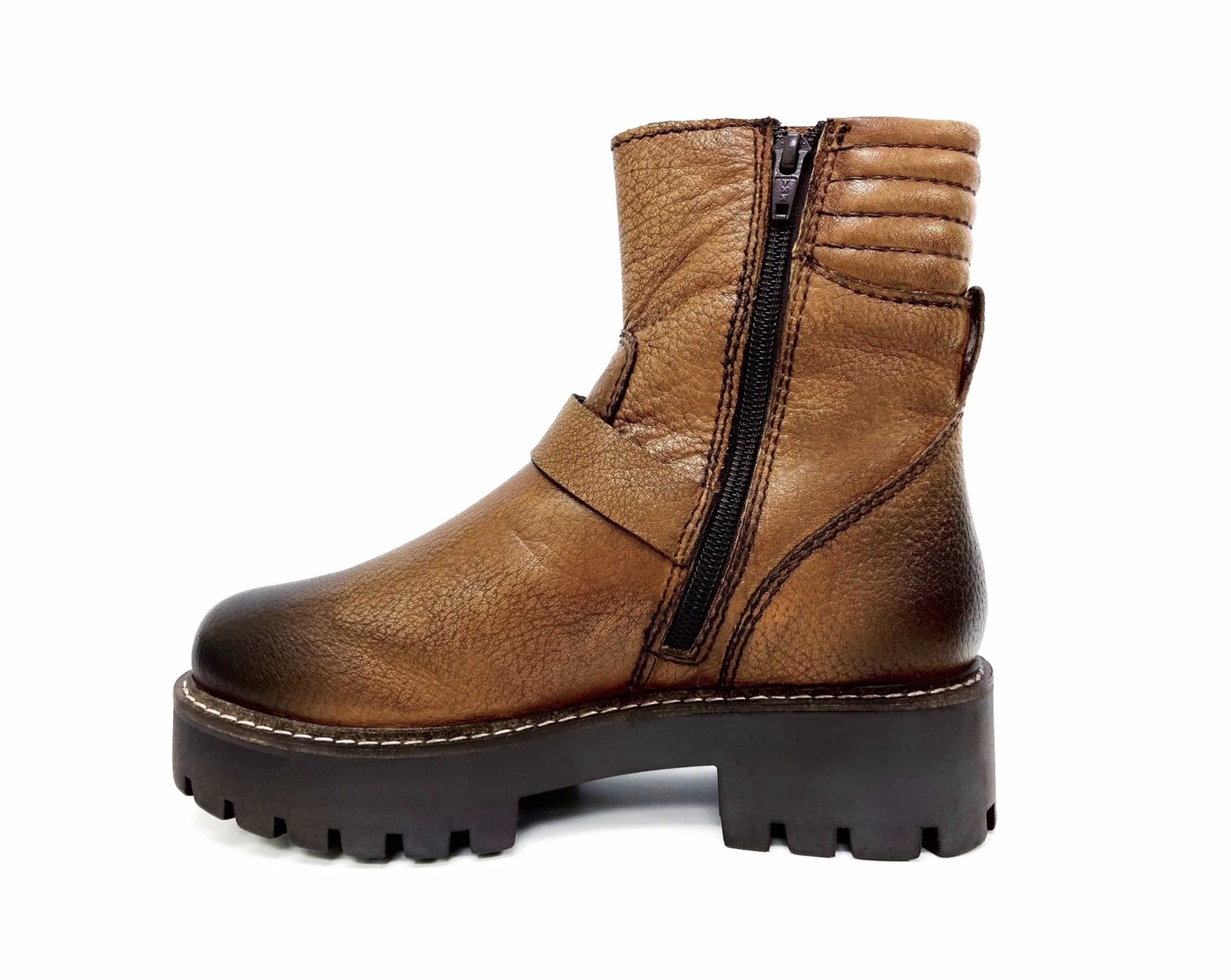Skylar Biker Boot