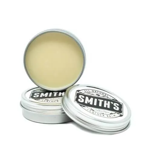 Smith's All Natural Leather Balm