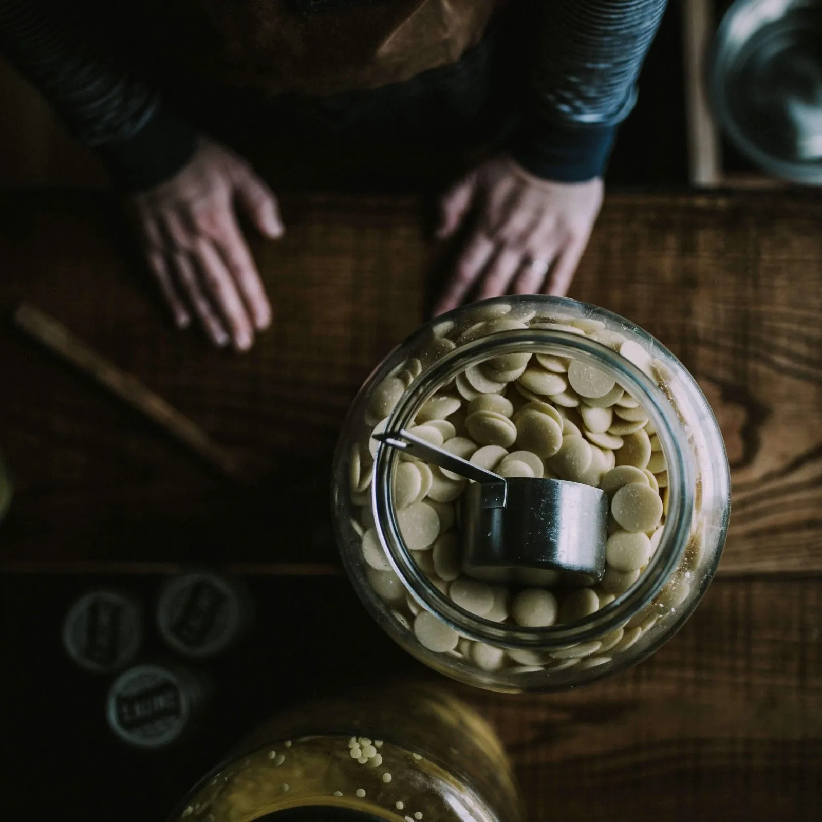 Smith's All Natural Leather Balm