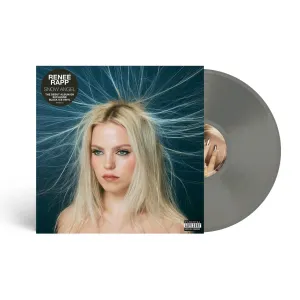 Snow Angel (Black Ice Vinyl)