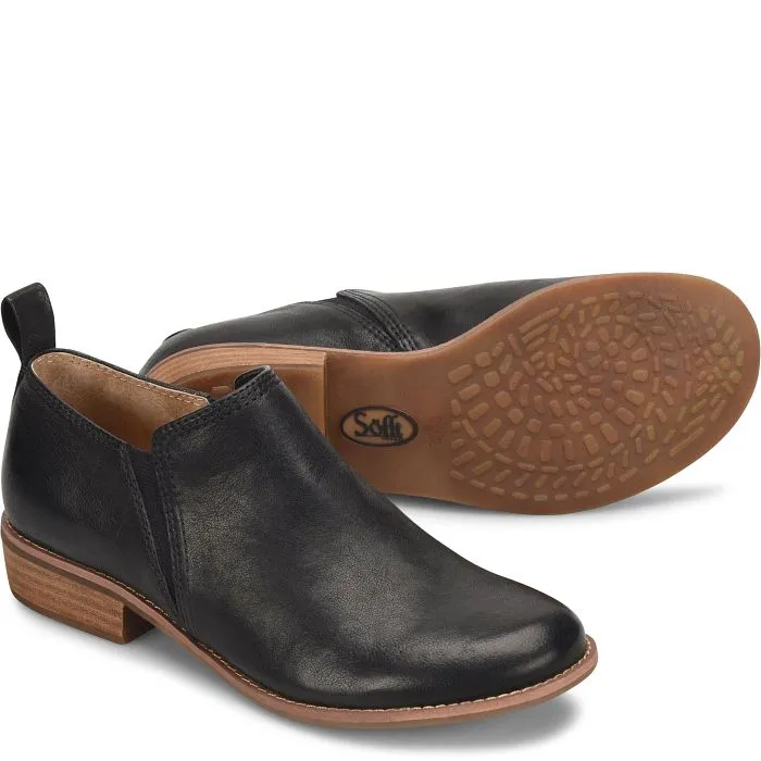 Sofft Women's Naisbury Shootie - Black