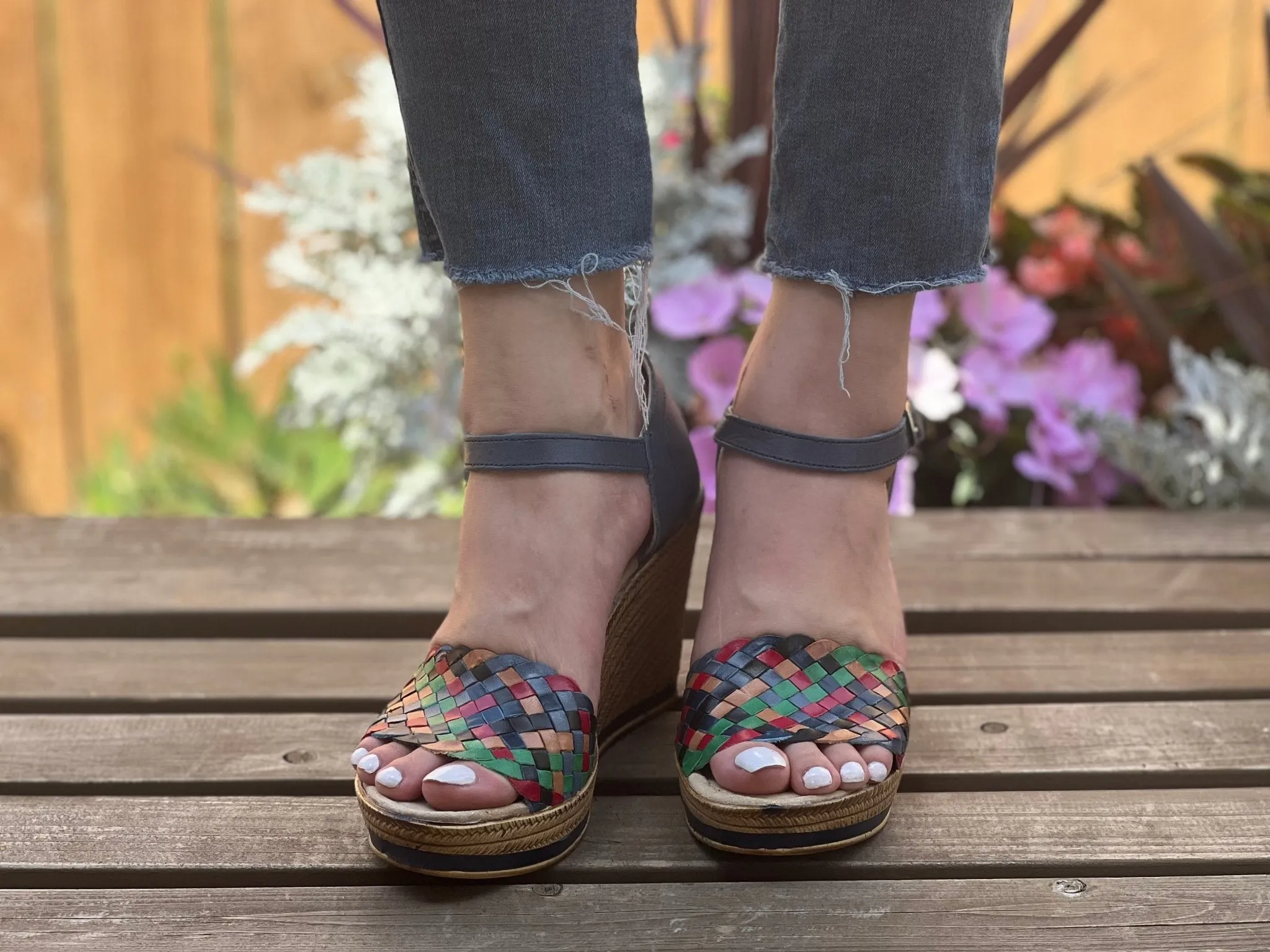 Soraya Heels