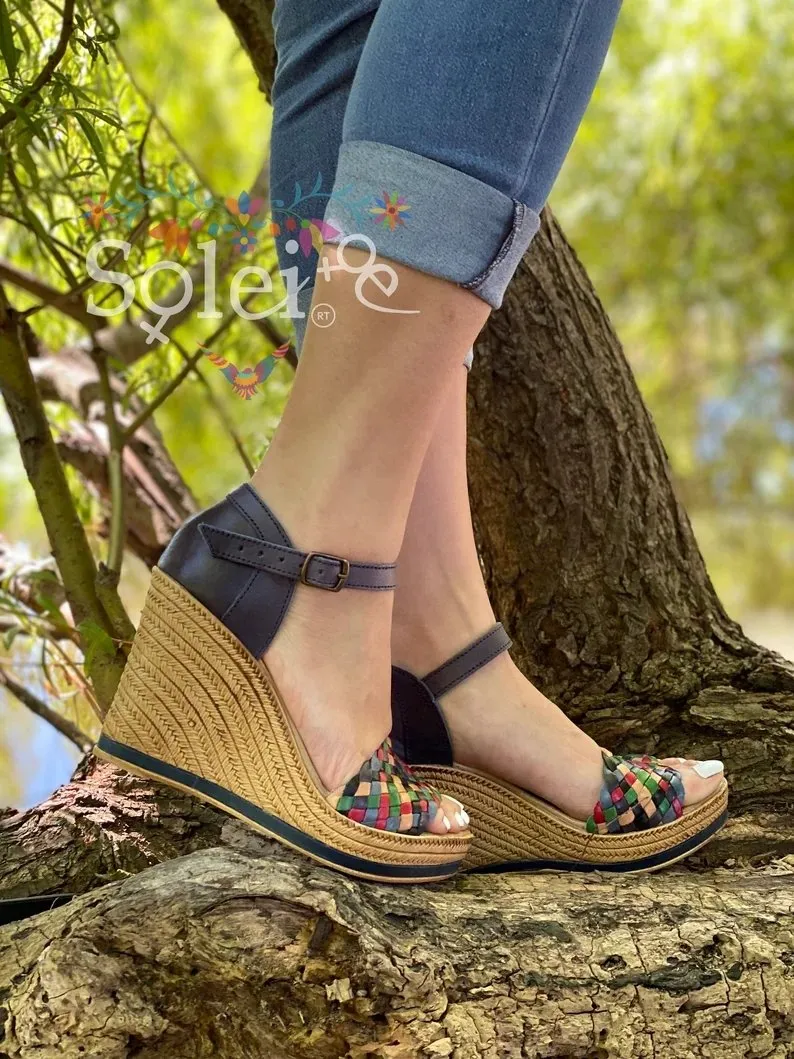 Soraya Heels
