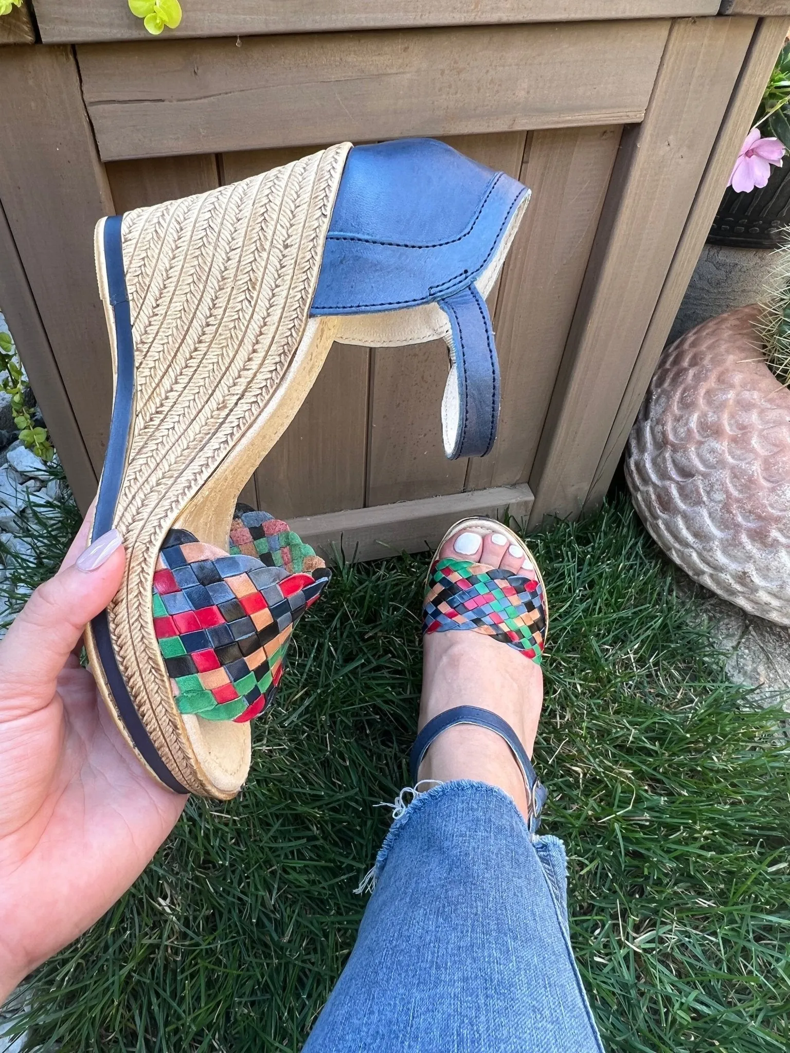 Soraya Heels