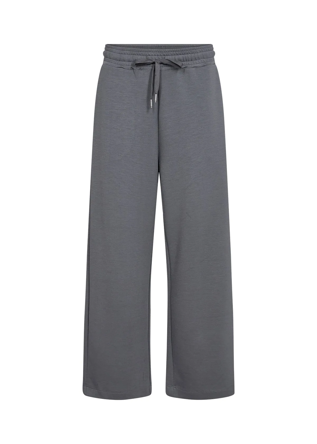 Soya Concept Banu 33 Pants Iron Grey