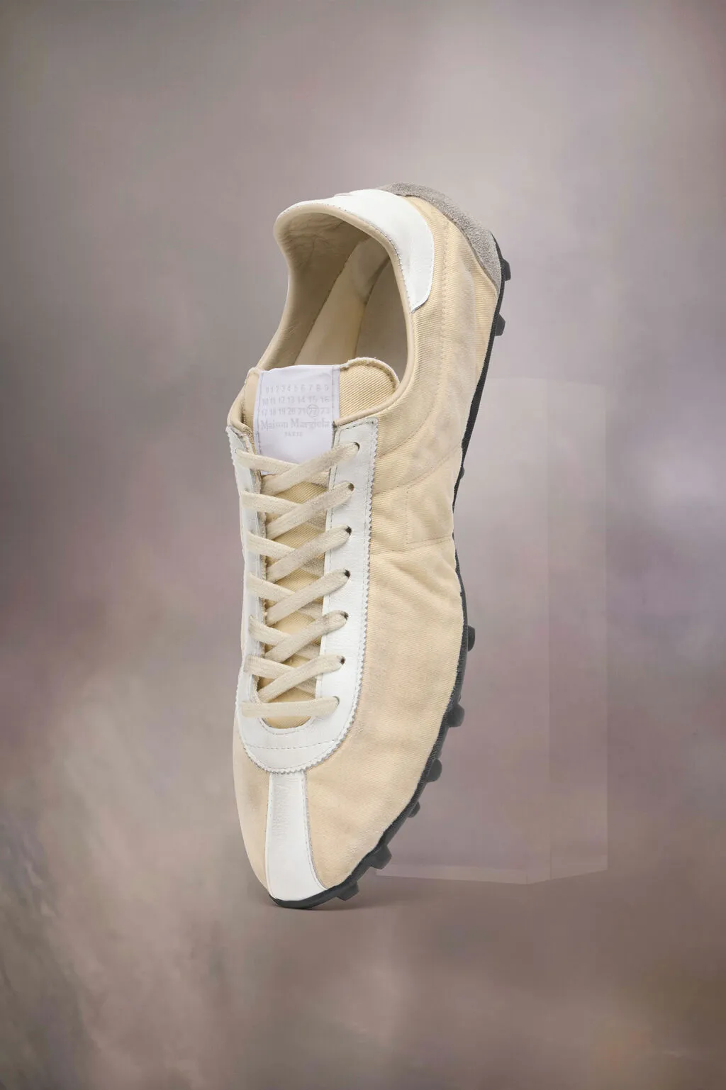 Sprinters low top sneakers