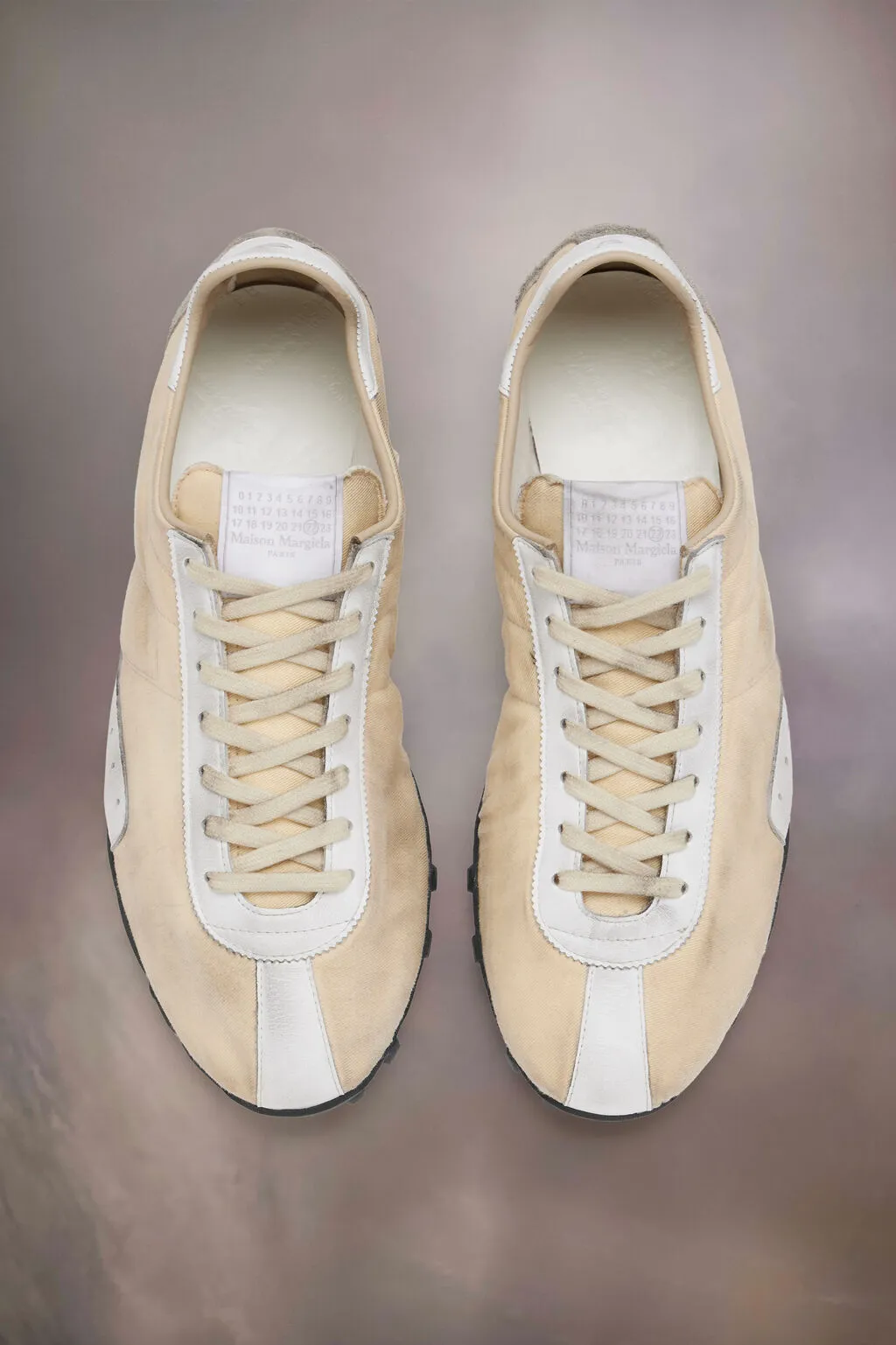 Sprinters low top sneakers