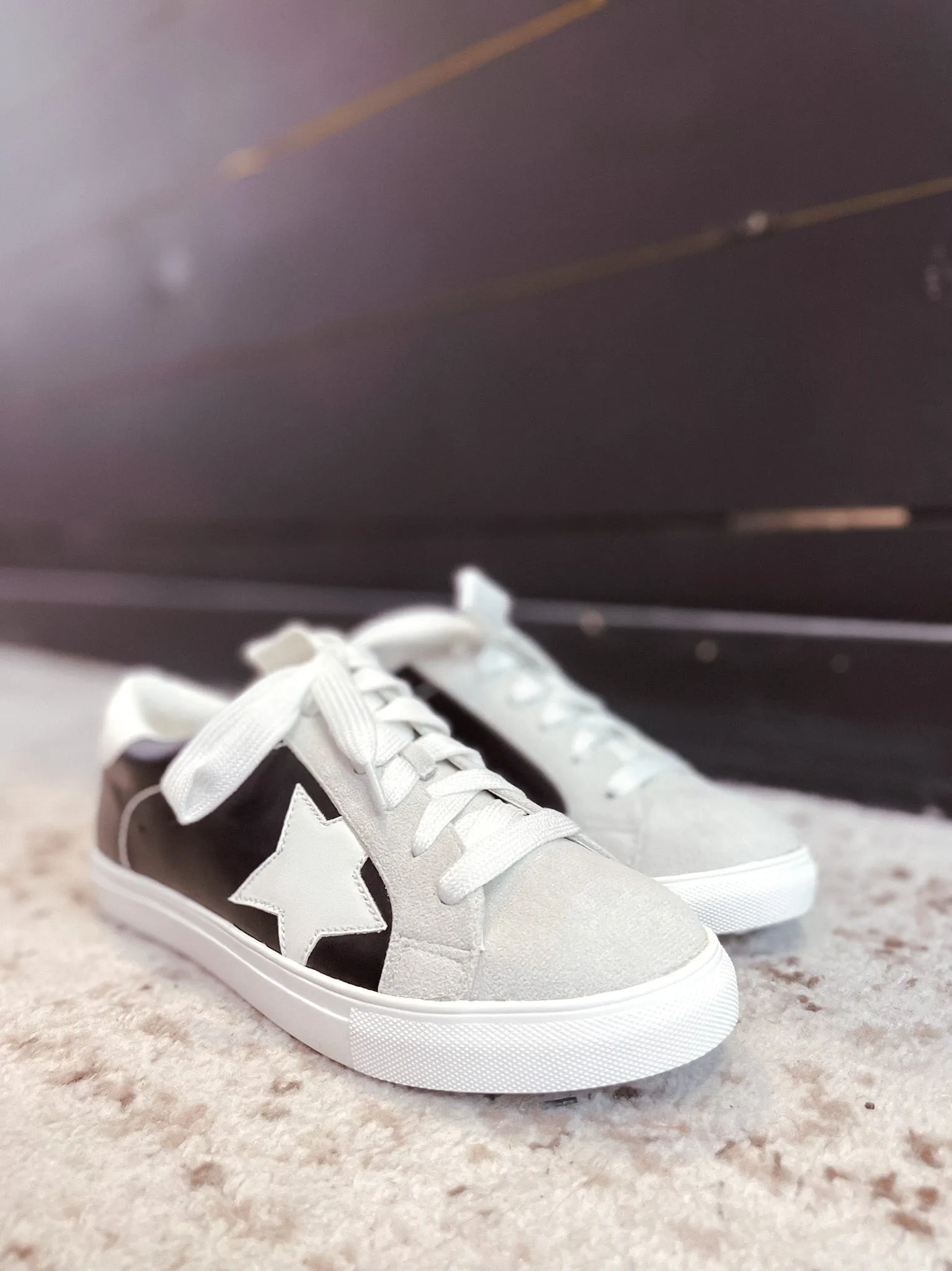 Star Struck Sneaker