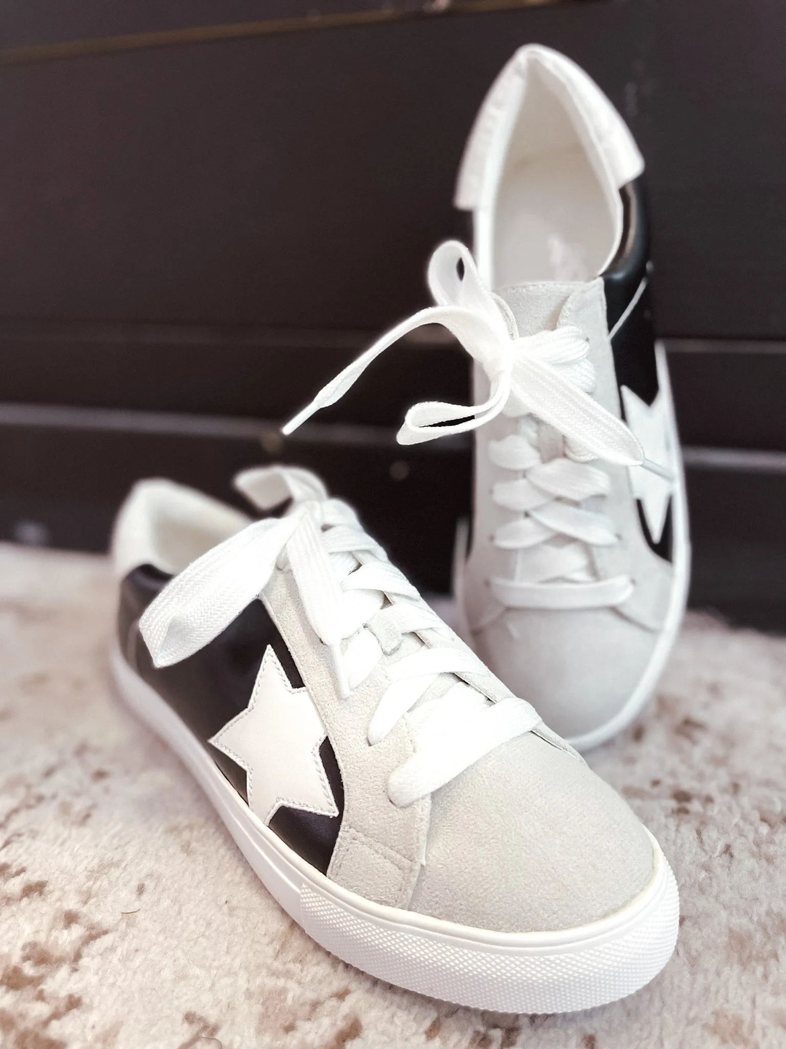 Star Struck Sneaker