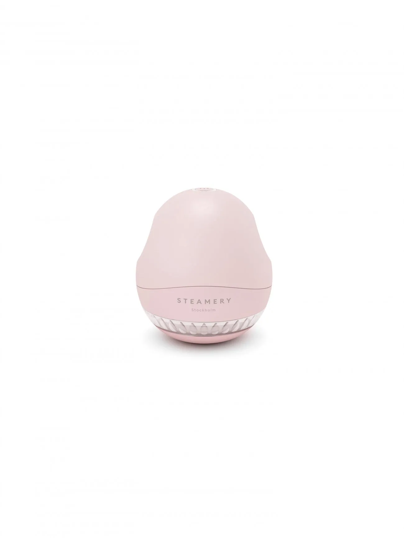 Steamery Pink Pilo Fabric Shaver