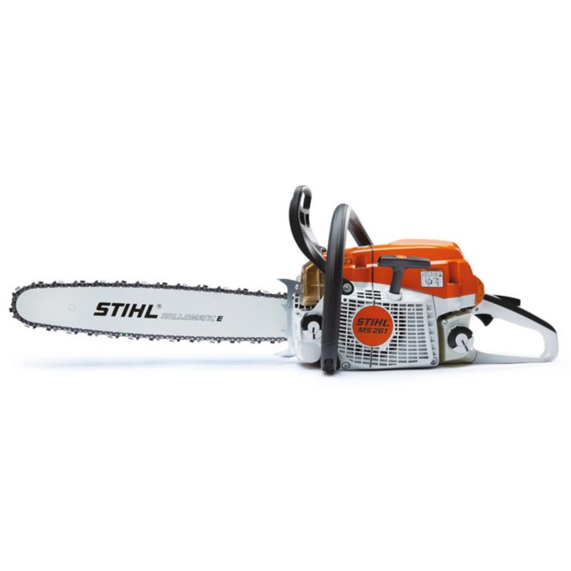 STIHL MS 261 Gas Powered Chainsaw