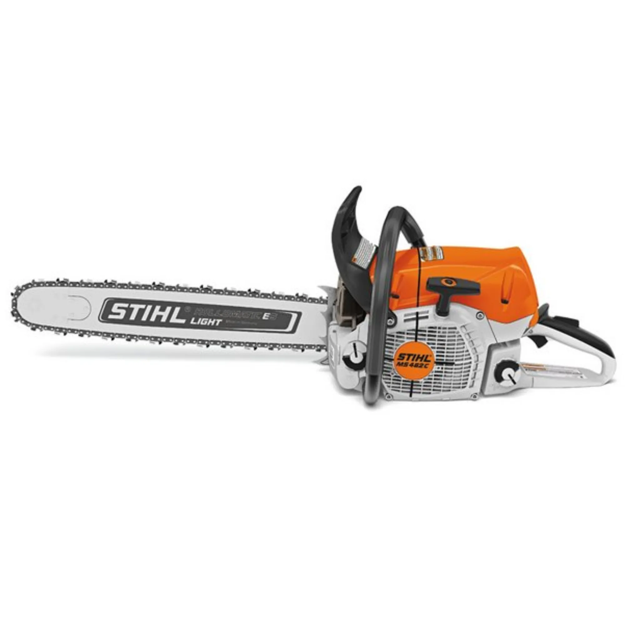 STIHL MS 462 C-M Gas Powered Chainsaw with M-Tronic