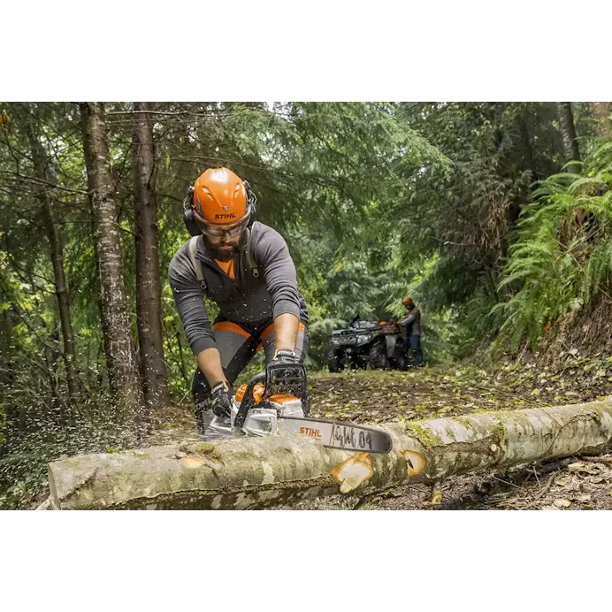 Stihl | MSA 300 C-O Battery-Powered Chainsaw | 18" Light 04 Guide bar w/o battery & charger (MA02 200 0059)