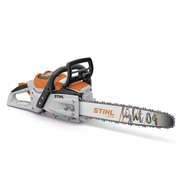 Stihl | MSA 300 C-O Battery-Powered Chainsaw | 18" Light 04 Guide bar w/o battery & charger (MA02 200 0059)