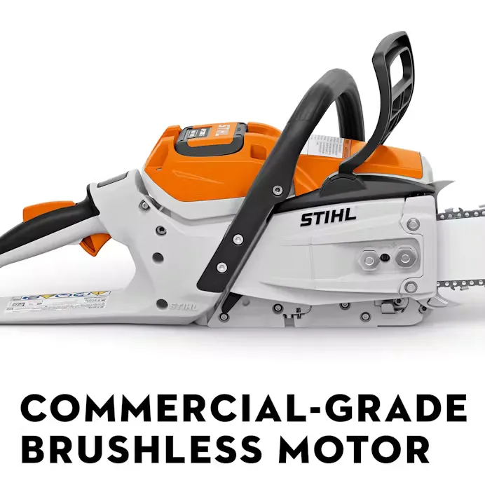 Stihl | MSA 300 C-O Battery-Powered Chainsaw | 18" Light 04 Guide bar w/o battery & charger (MA02 200 0059)