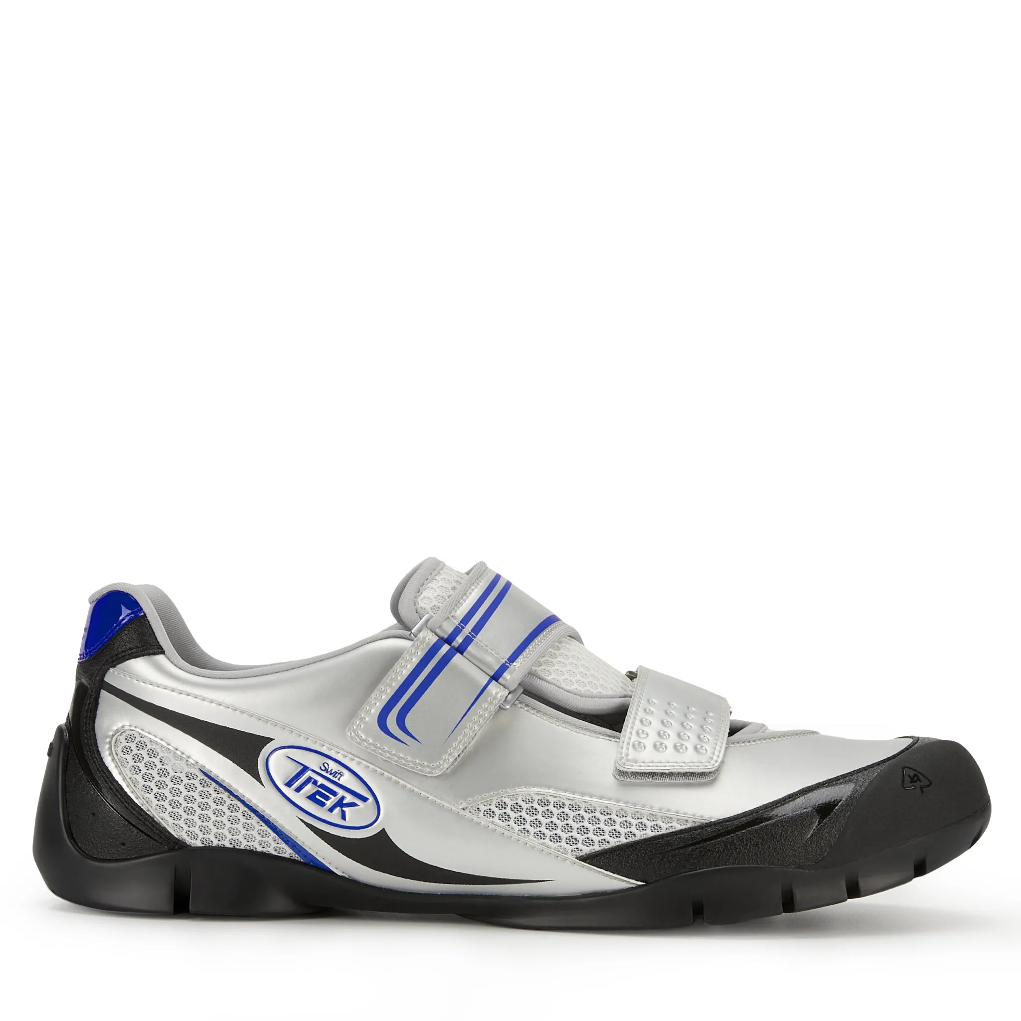 Swift Trek Aero Sneakers (Silver)
