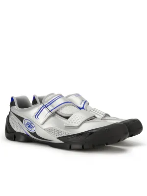 Swift Trek Aero Sneakers (Silver)