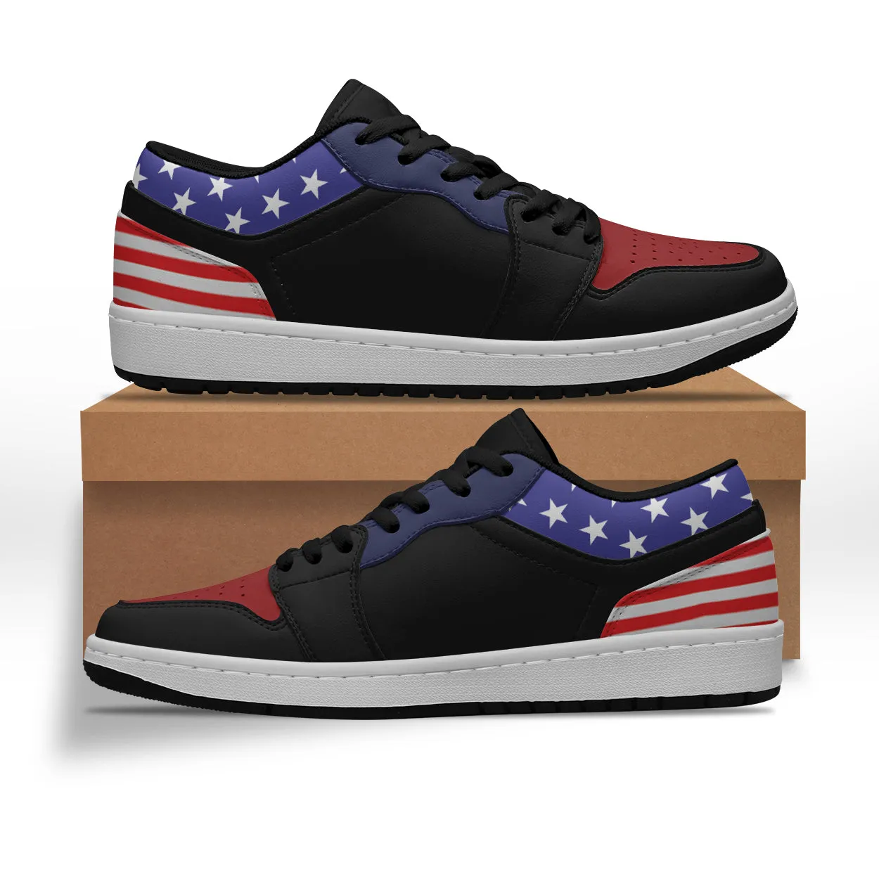 T7 Paul Equil Low Kicks