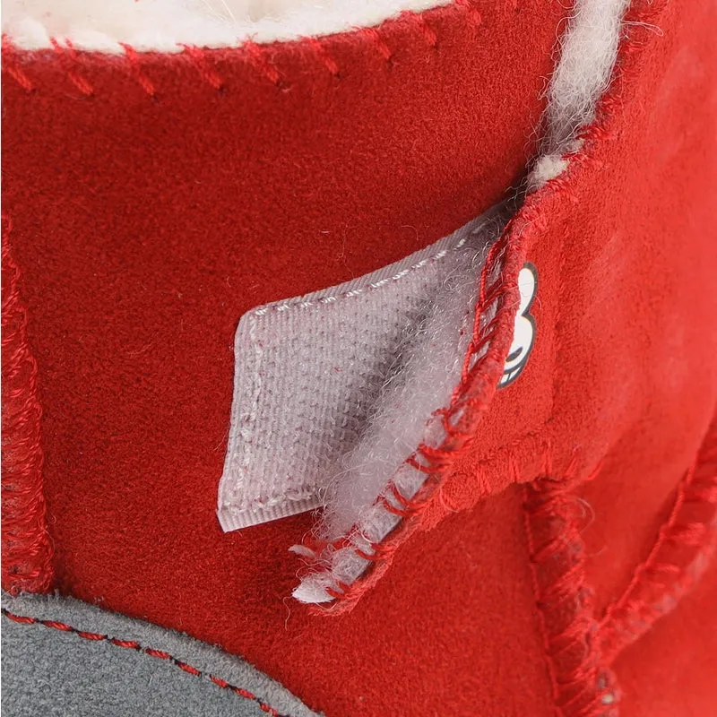 TEAM KICKS Kids Ugg Boots, Paw Patrol Marshall