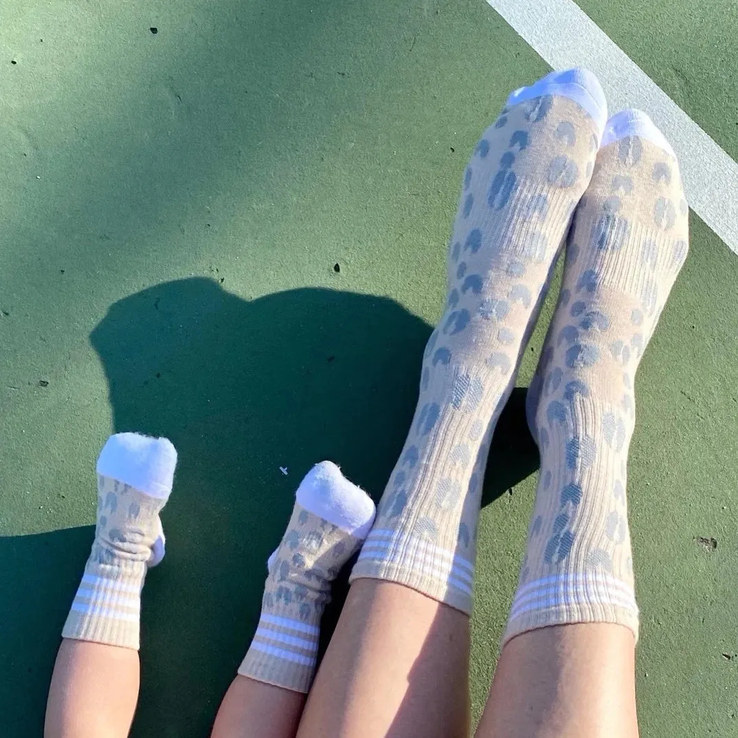 The Animal Crew Sock - No Grip