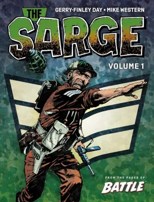 The Sarge HC