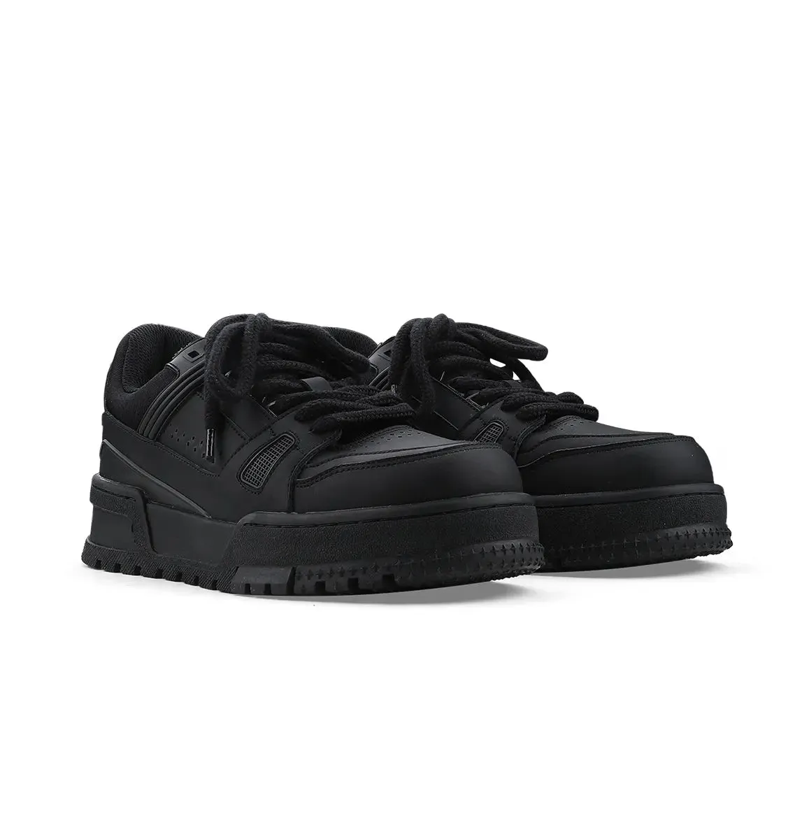 Thick Sole Heightened Shoes