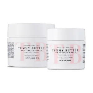 Tummy Butter Sample