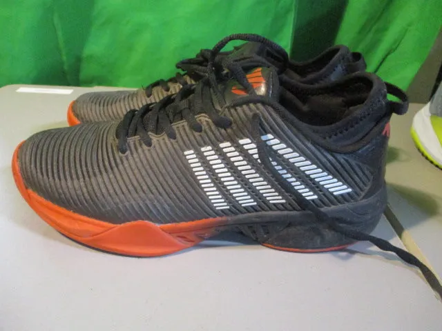 Used K.Swiss Tennis Shoe Size 10.5