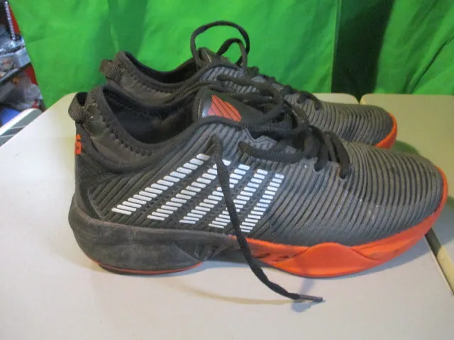 Used K.Swiss Tennis Shoe Size 10.5