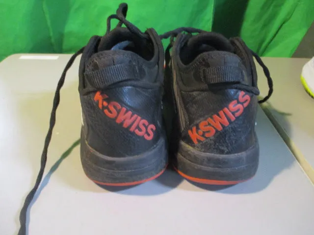 Used K.Swiss Tennis Shoe Size 10.5
