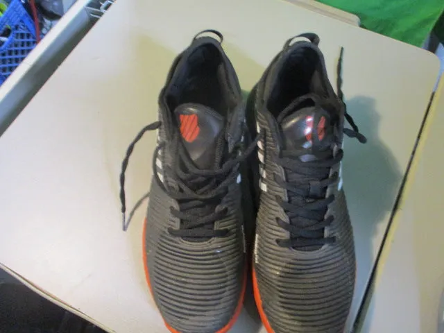 Used K.Swiss Tennis Shoe Size 10.5