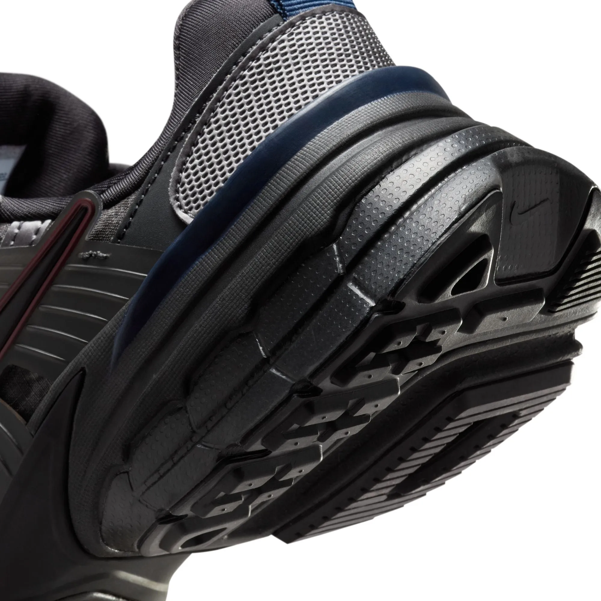 V2K Run 'Metallic Dark Grey' W