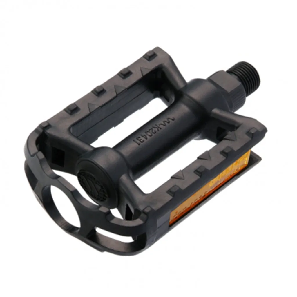 Wellgo Lu-937Nb Platform Pedal - Black