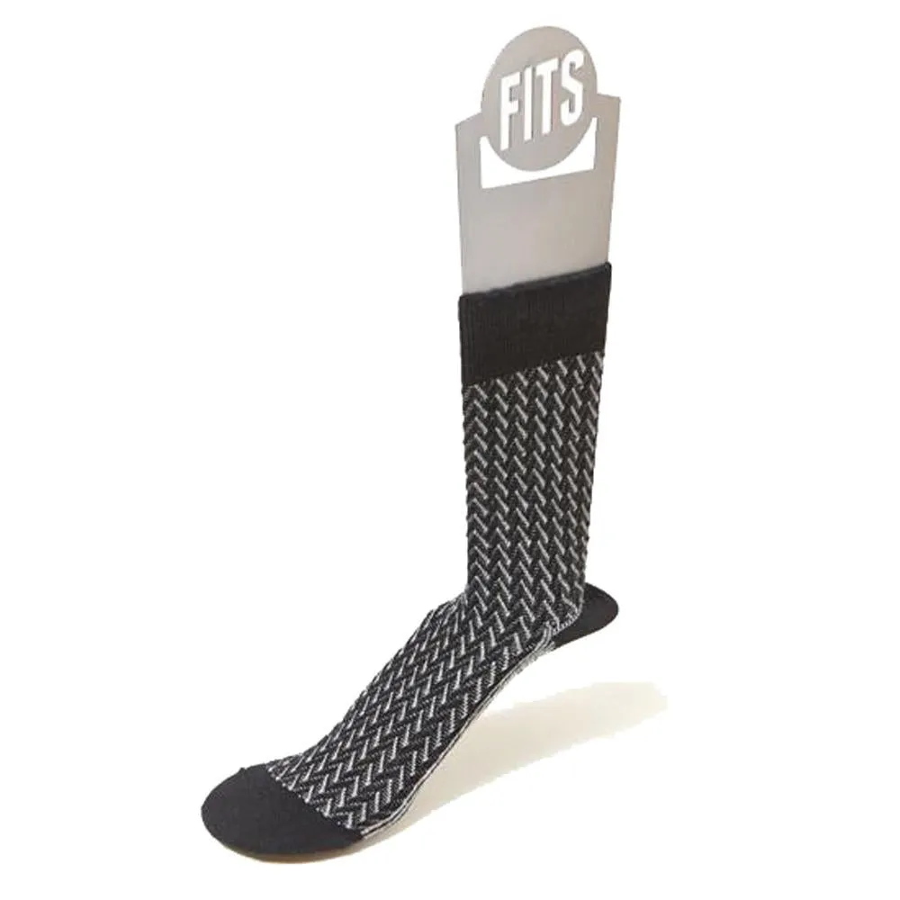 Women's Links Crew Socks