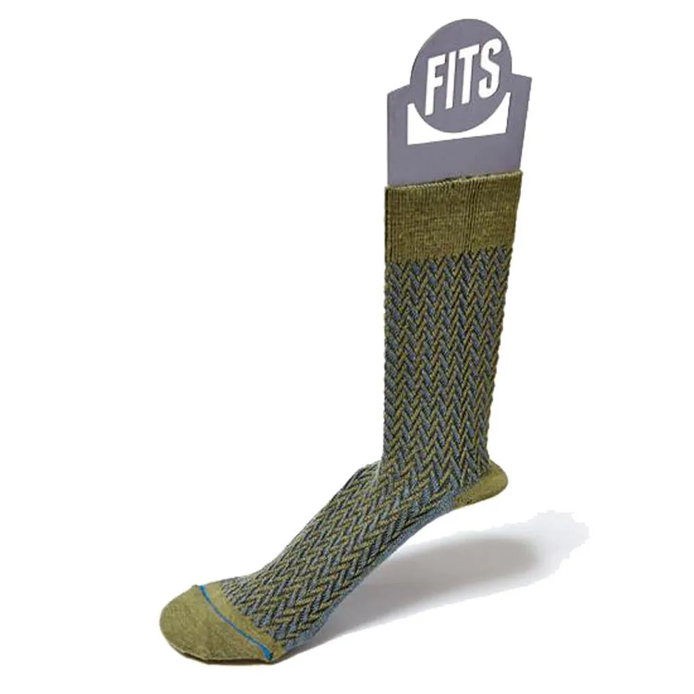 Women's Links Crew Socks
