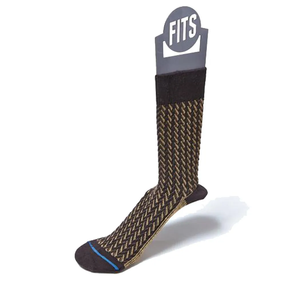 Women's Links Crew Socks