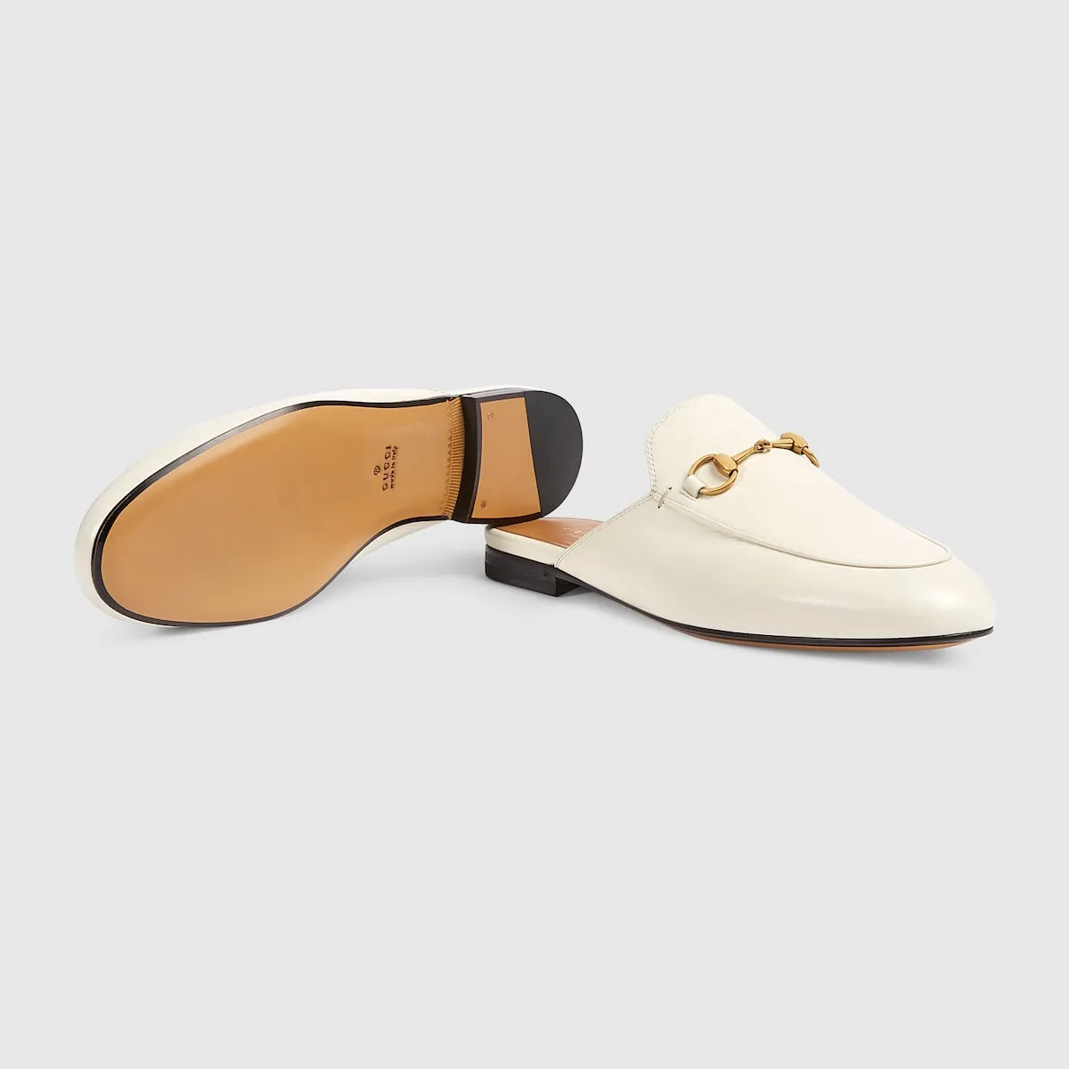 Women's Princetown Horsebit Slipper