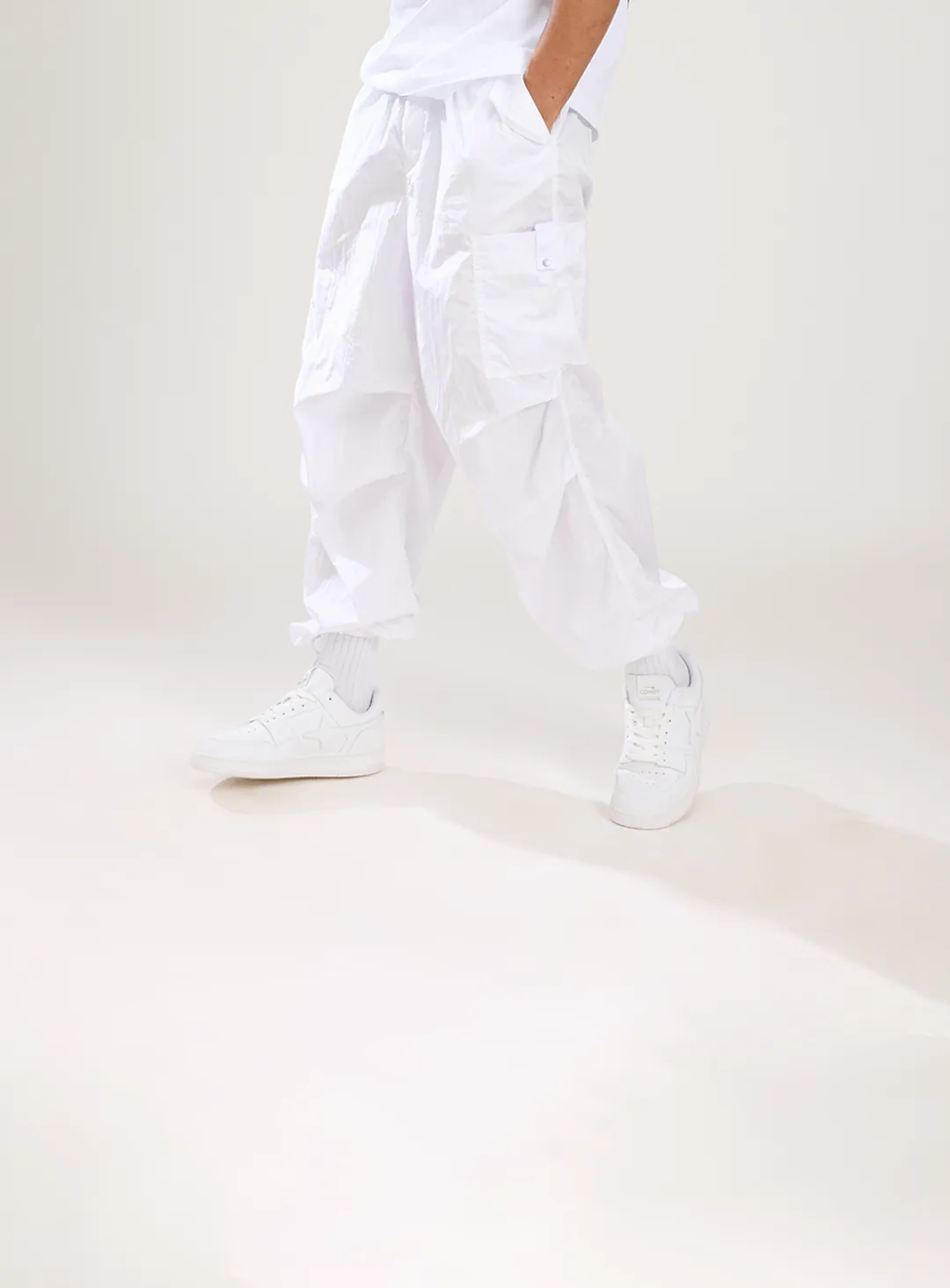 X Lows LIGHT Test